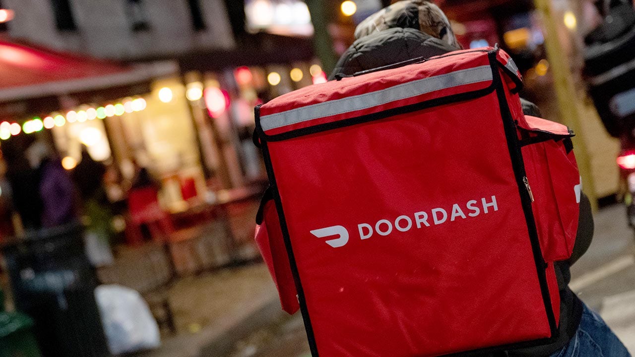 How DoorDash Plans To Discourage Restaurants From Raising Prices