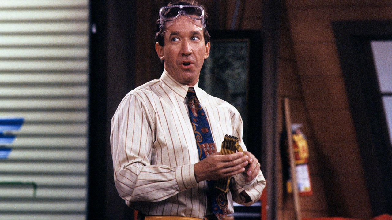 ‘home Improvement 30th Anniversary How Much Tim Allen Earned On The Show