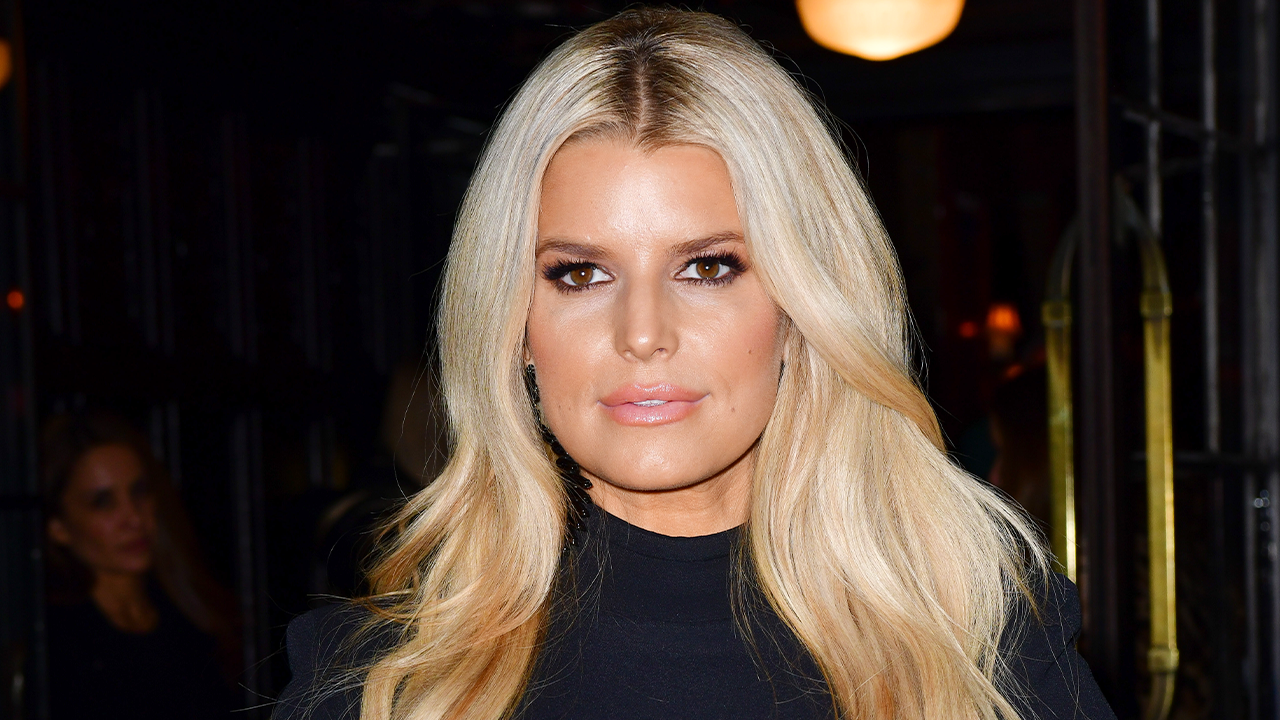 Jessica Simpson speaks out after reclaiming '100% ownership' of her ...