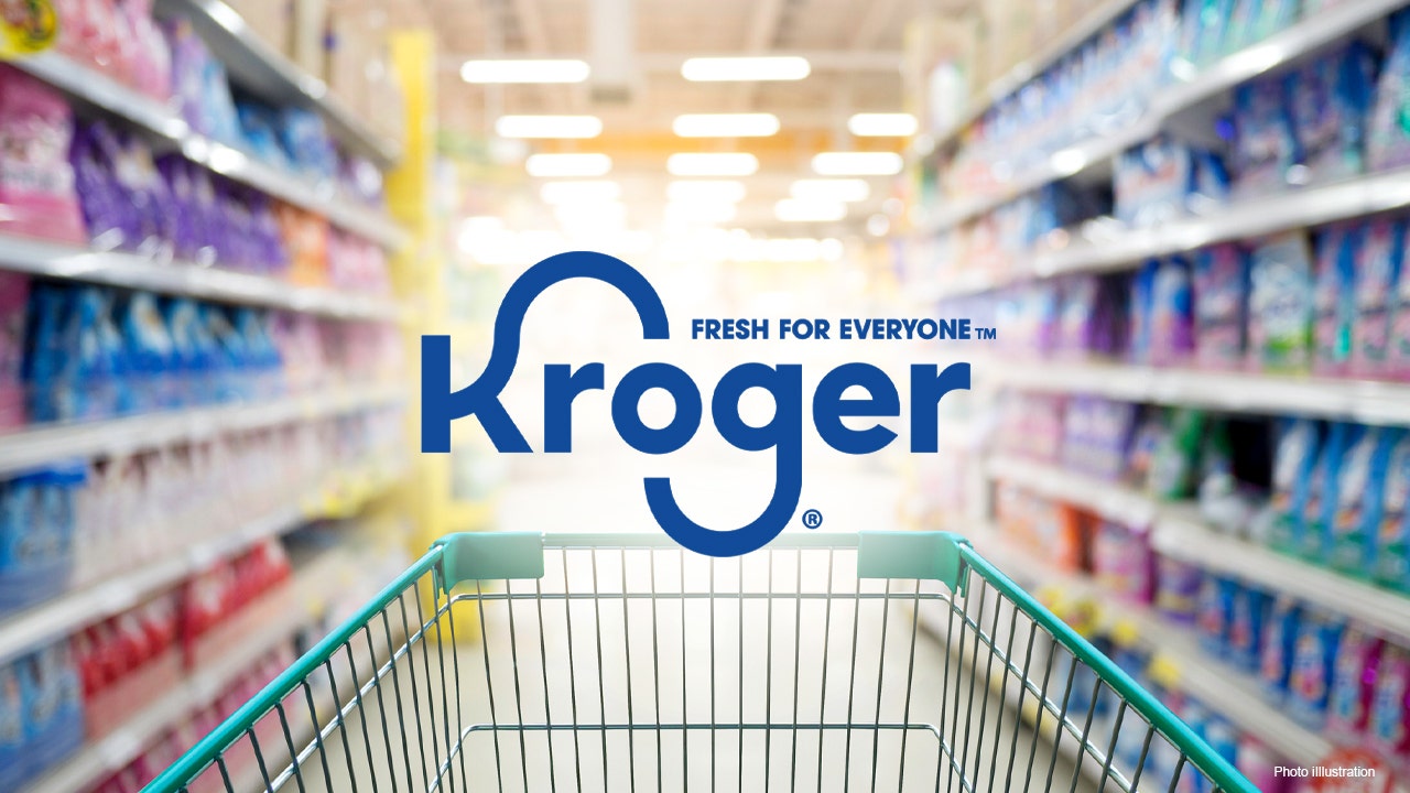 Kroger e Albertsons prevedono di vendere 400 negozi in una fusione da 24,6 miliardi di dollari