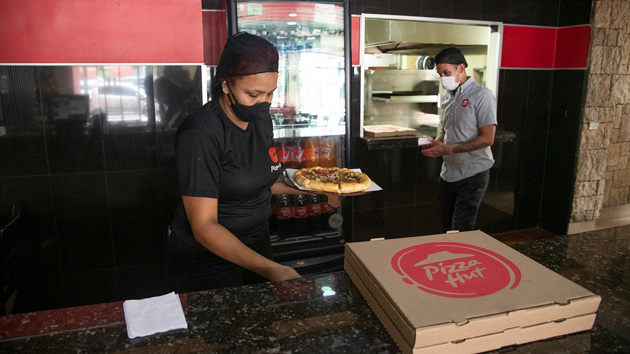 Pizza Hut battles inflation, employee shortage 'We can win it