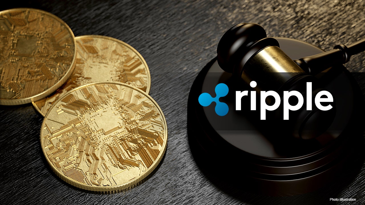 SEC vs. Ripple case could establish limit on agency's future involvement in  crypto regulation: sources | Fox Business