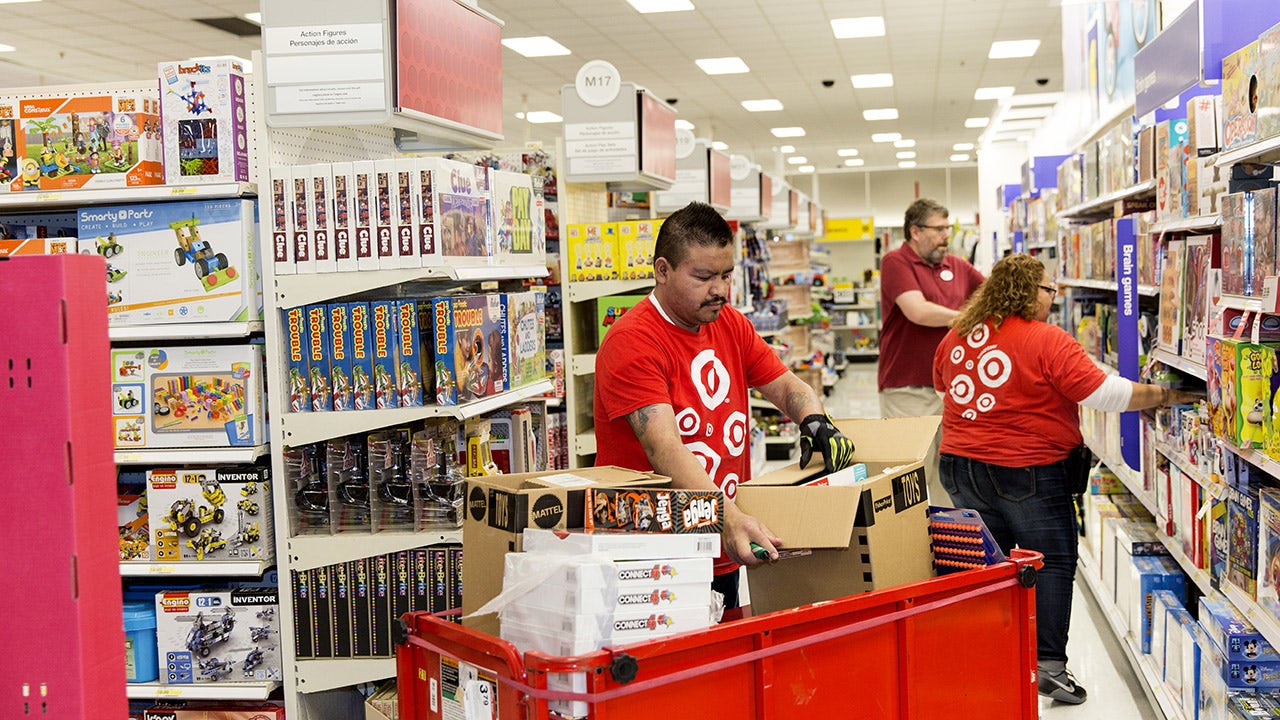 Made my job easier' admit shoppers about Target's $4 product