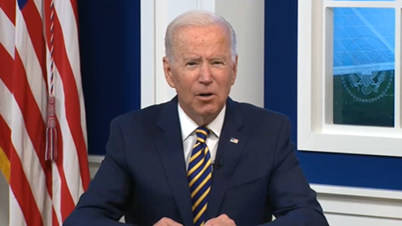 Fox Business Poll: Voters think Biden is making inflation worse