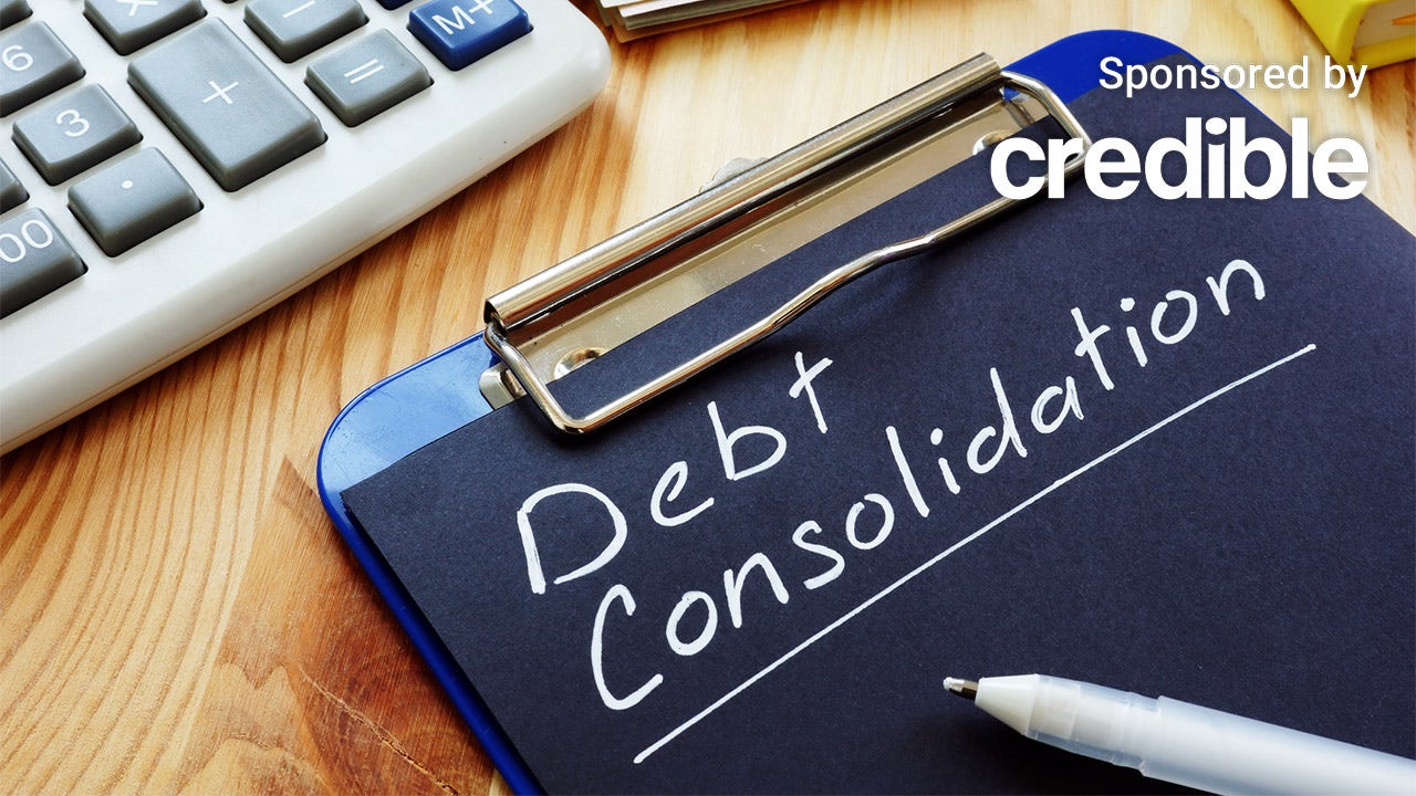How to consolidate credit card debts into one using a credit card debt  consolidation method -