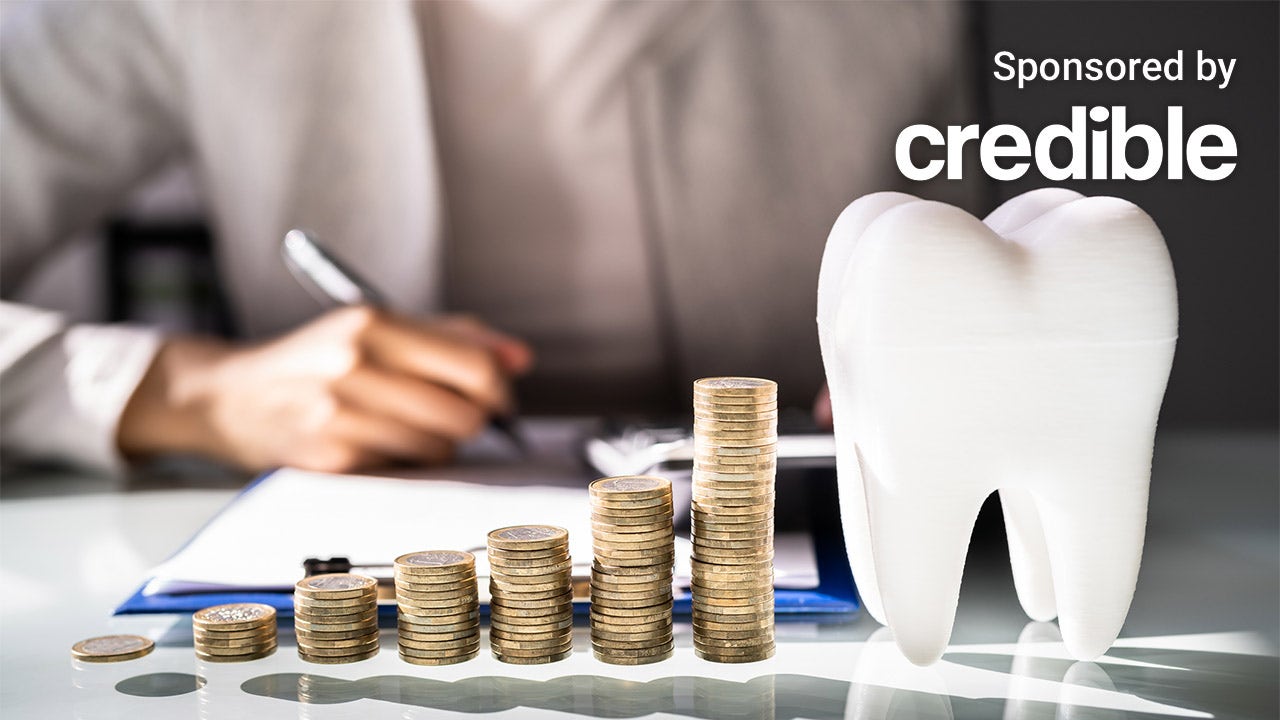 How to find dental financing when dental insurance isn’t enough