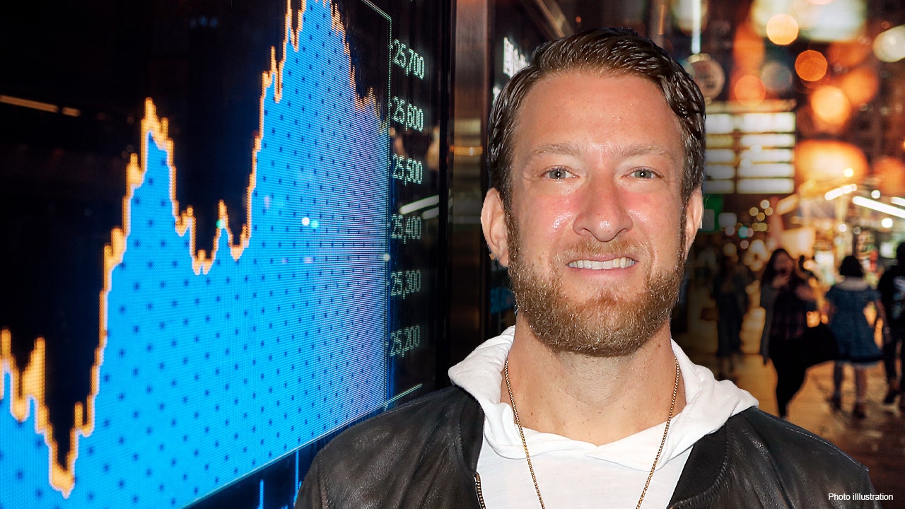 Barstool's Dave Portnoy offers investing advice, but reveals one big caveat