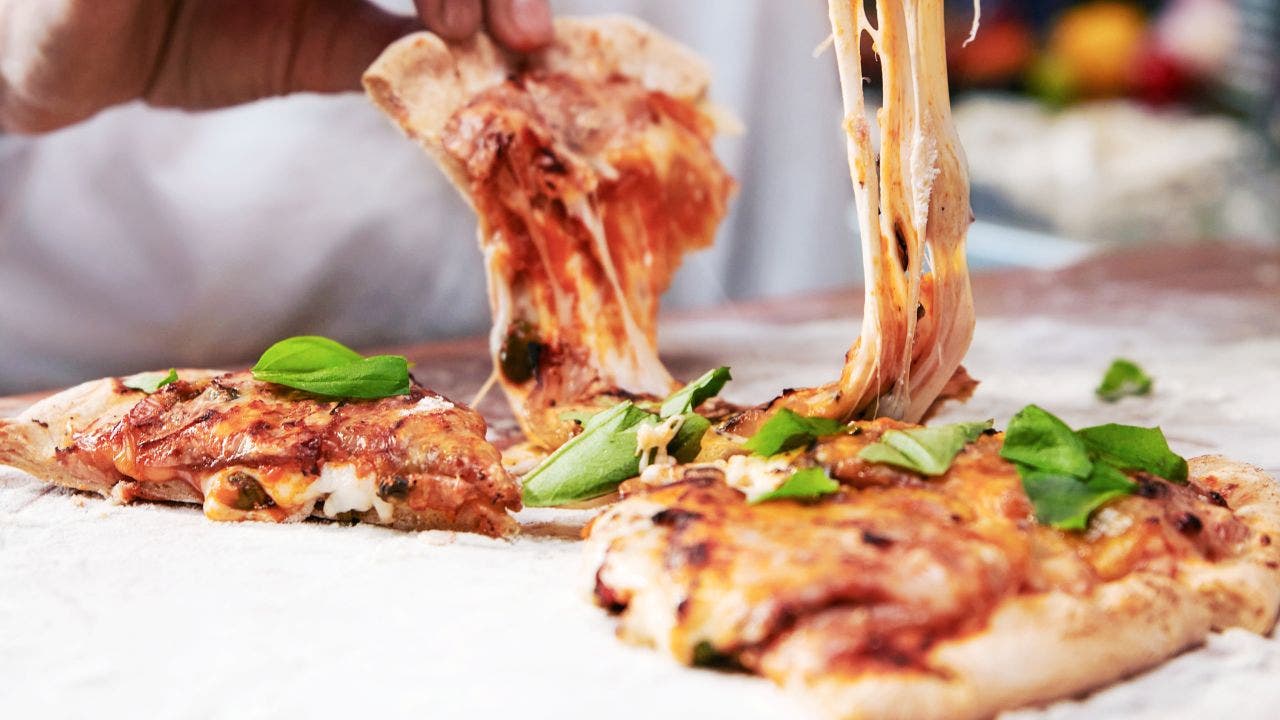 Labgrown cheese startup to compete with vegan cheese market Fox Business