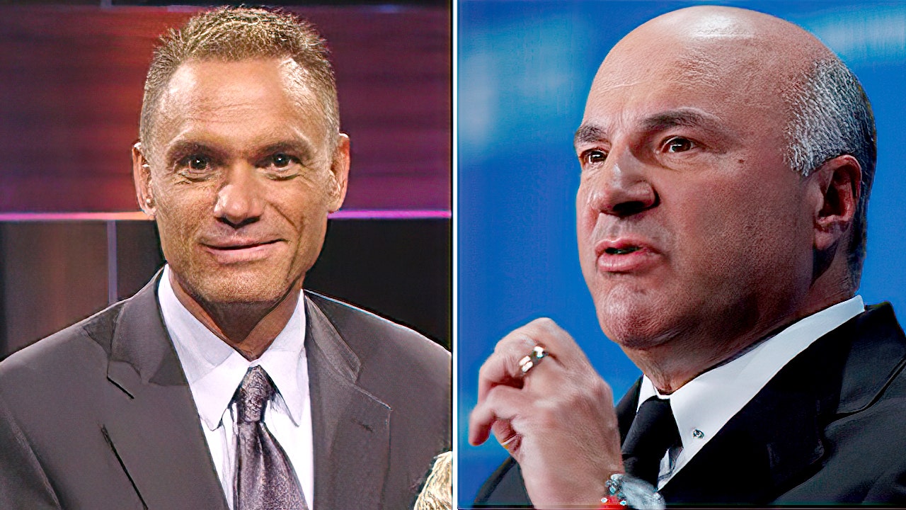 Shark Tank Star Kevin O Leary Claims His Image Was stolen After He Shark Tank Star Kevin O Leary Claims His Image Was stolen After He