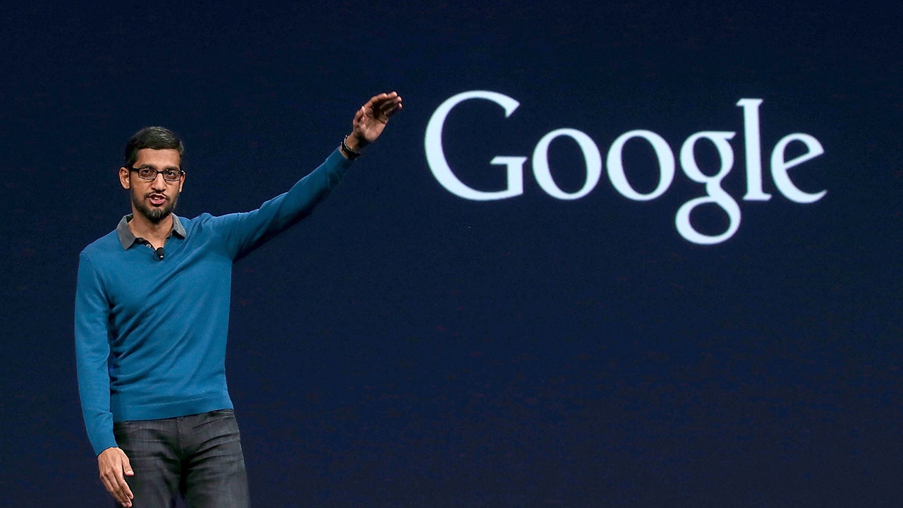 Der CEO von Google versuchte, Inkognito-Probleme aus dem Rampenlicht zu halten, behauptet die Klage Der CEO von Google versuchte, Inkognito-Probleme aus dem Rampenlicht zu halten, behauptet die Klage