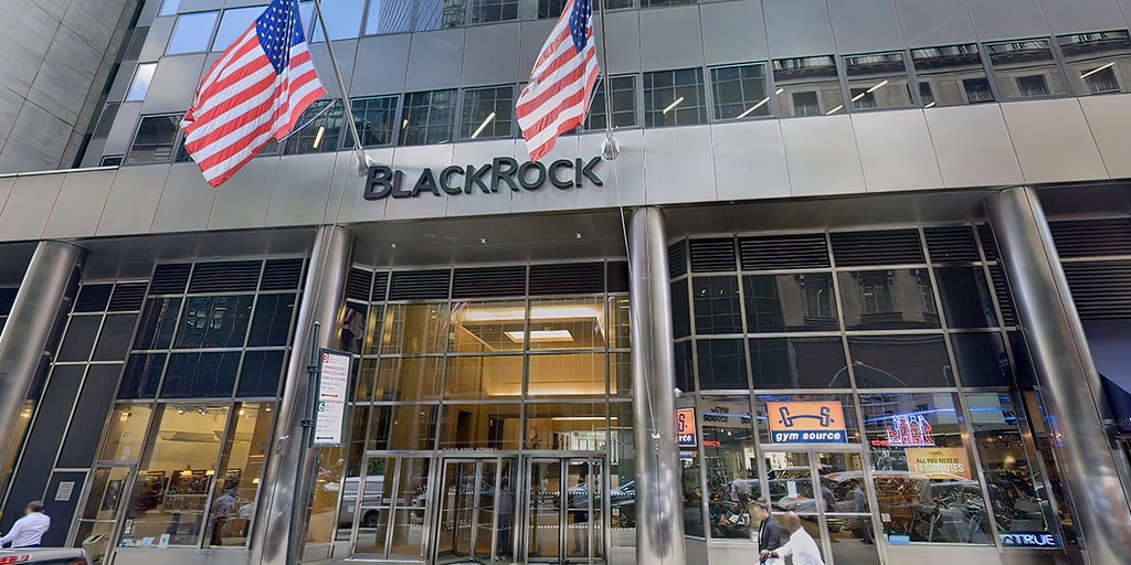 BlackRock investments in China: Consumers' Research warning consumers, governments - Vimarsana News