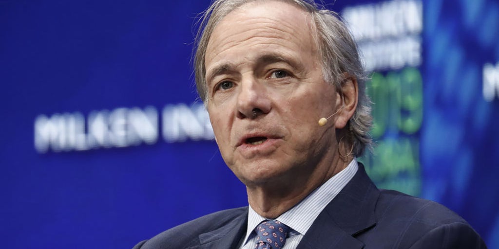 Ray Dalio on controversial China comments: I'm 'deeply concerned' about war - Vimarsana News