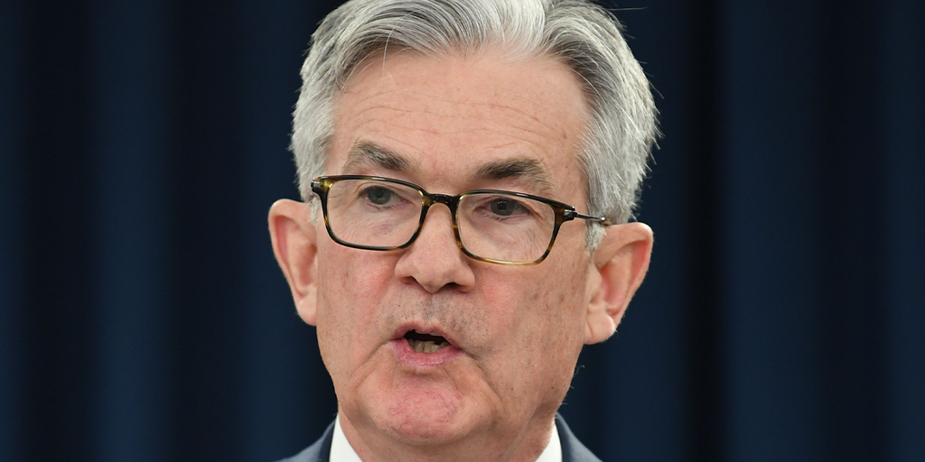 Federal Reserve Chair Powell's renomination may or may not happen, Sen. Sherrod Brown says - Vimarsana News