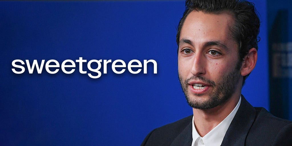 Sweetgreen salad chain that thought it was a tech firm looks wilted - Vimarsana News