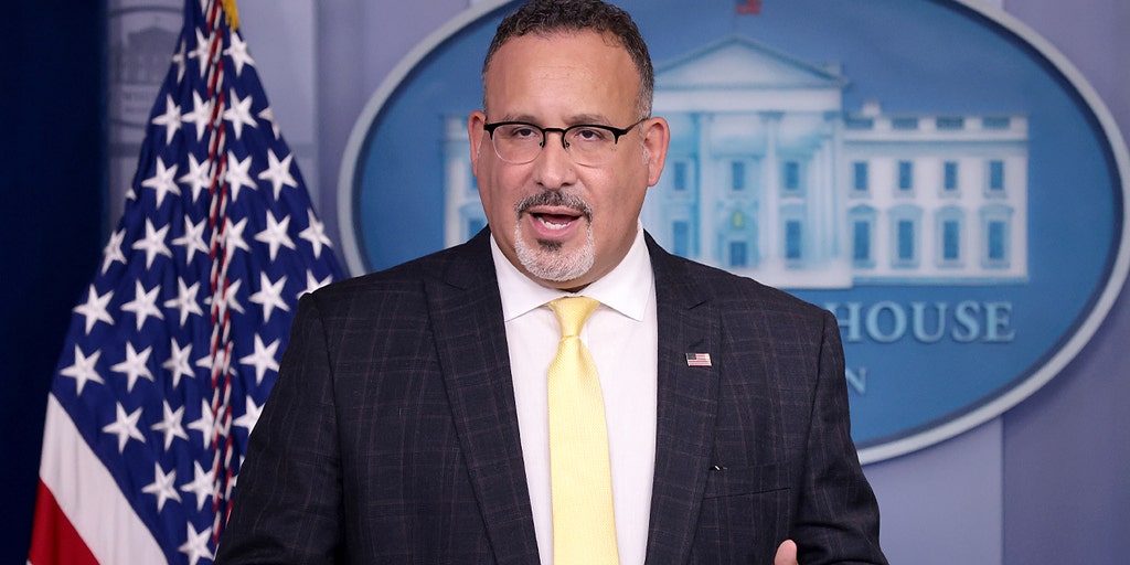 Education Secretary Cardona on student debt action: 'We have more work to do' - Vimarsana News