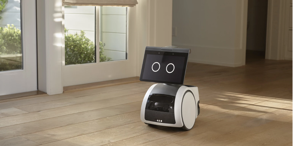 Amazon unveils new hardware lineup - Vimarsana News