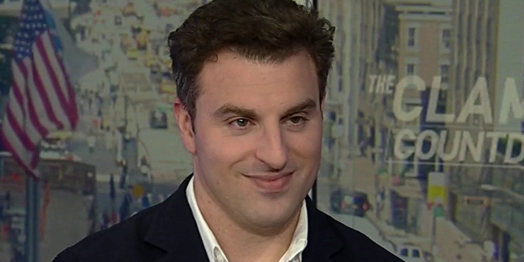 Airbnb CEO pledges to temporarily house 20,000 Afghan refugees: 'We can help' - Vimarsana News