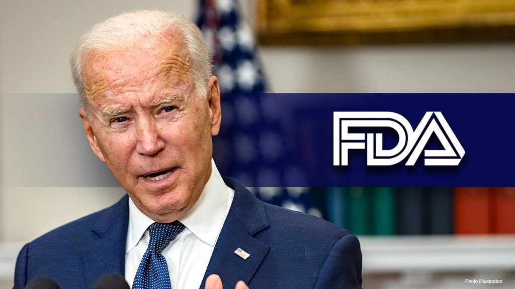 FDA officials to resign over White House 'mess' of vaccine guidance