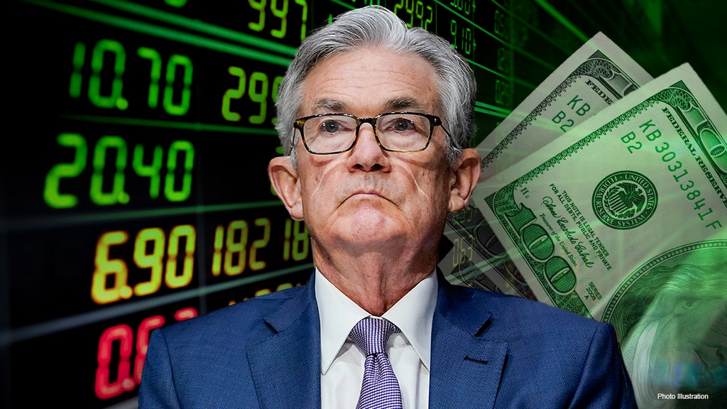 Investors' rapid frenzy tips hand on what they expect the Fed to do