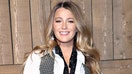 Actress Blake Lively launches sparkling mixer Betty Buzz