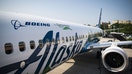 Boeing And Alaska Airlines Preview Latest EcoDemonstrator Program