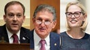 Zeldin says if Manchin, Sinema 'hold the line' on $3.5T bill, &lsquo;votes just aren&rsquo;t there&rsquo;