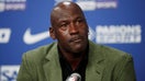 Michael Jordan joins Sportradar as special adviser