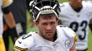 TJ Watt's lucrative Steelers contract extension puts him at the top of highest-paid defenders