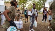 Louisiana, Northeast see progress 1 week after Hurricane Ida