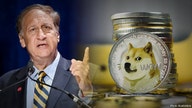 AMC CEO suggests Dogecoin could be accepted at theaters: 'Stay tuned'