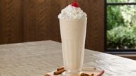 Chick-fil-A testing new Autumn Spice Milkshake in one city