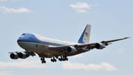 Boeing's Air Force One, tanker programs dent defense unit