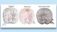 Boppy loungers recalled following 8 reported infant deaths, federal officials say