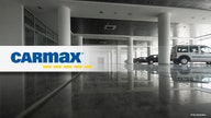 CarMax slammed by inventory shortages