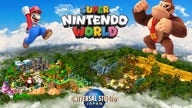 Super Nintendo World Japan adding Donkey Kong-themed expansion