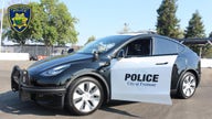 Fremont Police Department adds Tesla Model Y to its patrol fleet