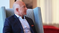 Bezos dethroned as world's richest man as Amazon stock slides