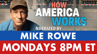 Mike Rowe's 'How America Works' premieres on Fox Business, chronicling unsung workers in key trades