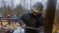 How America Works: Mike Rowe showcases Pennsylvania oil and natural gas hydrofracturing