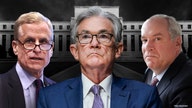 Jerome Powell says Fed to change trading rules for central bank officials