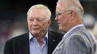 Cowboys owner Jerry Jones reveals his chances of selling the team