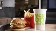 Minnesota McDonald's 15-year-old's quick actions save choking customer in drive-thru line