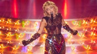 Miley Cyrus revealed she almost had a panic attack at a recent concert amid return to stage after lockdown