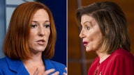 Sen. Scott on Psaki, Pelosi conflicting comments on $3.5T package: ‘No way’ this will be paid for