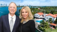 Attorney Roy Black, Lea Black of ‘Real Housewives’ list $34 million Miami island home