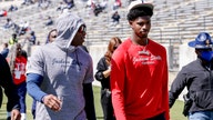 Deion Sanders' son inks NIL deal with Beats by Dre