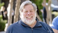 Apple co-founder Steve Wozniak launches private space company
