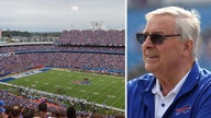 Buffalo Bills owner threatens to move team if he doesn’t get public funds for new stadium