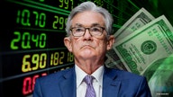 Investors swap cash for stocks in rapid frenzy ahead of Fed meeting