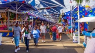 Texas' state fair opens with major labor shortage